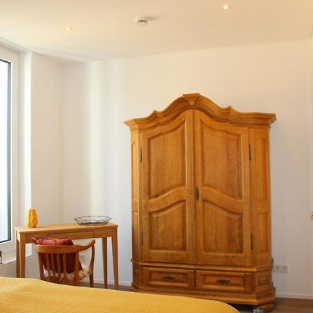 Mosel-Loggia - Luxusapartment -Terrass - Klimaanlage Traben-Trarbach Exterior foto